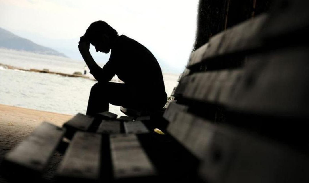 أنواع الاكتئاب وتأثيره على حياة الإنسان