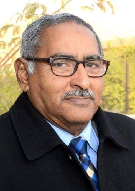 انشطة الدكتور احمد ابو العزايم خلال فترة الثمانينات